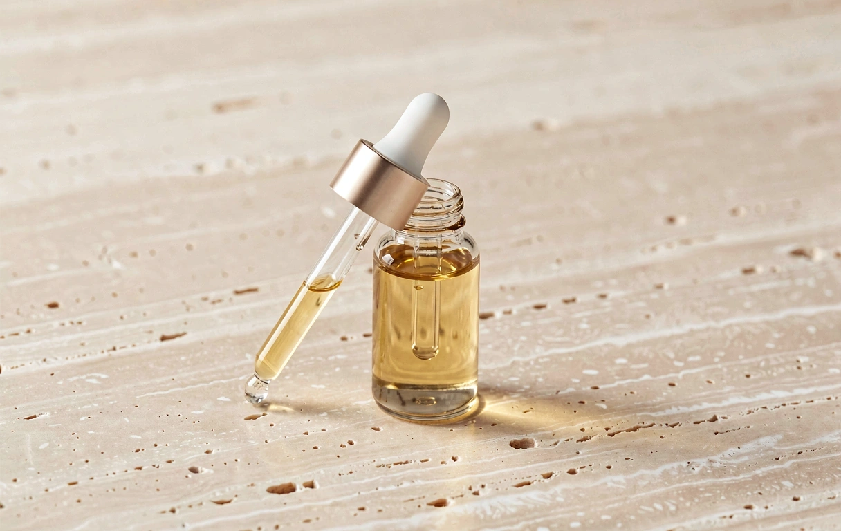 Prémiová pleťová péče